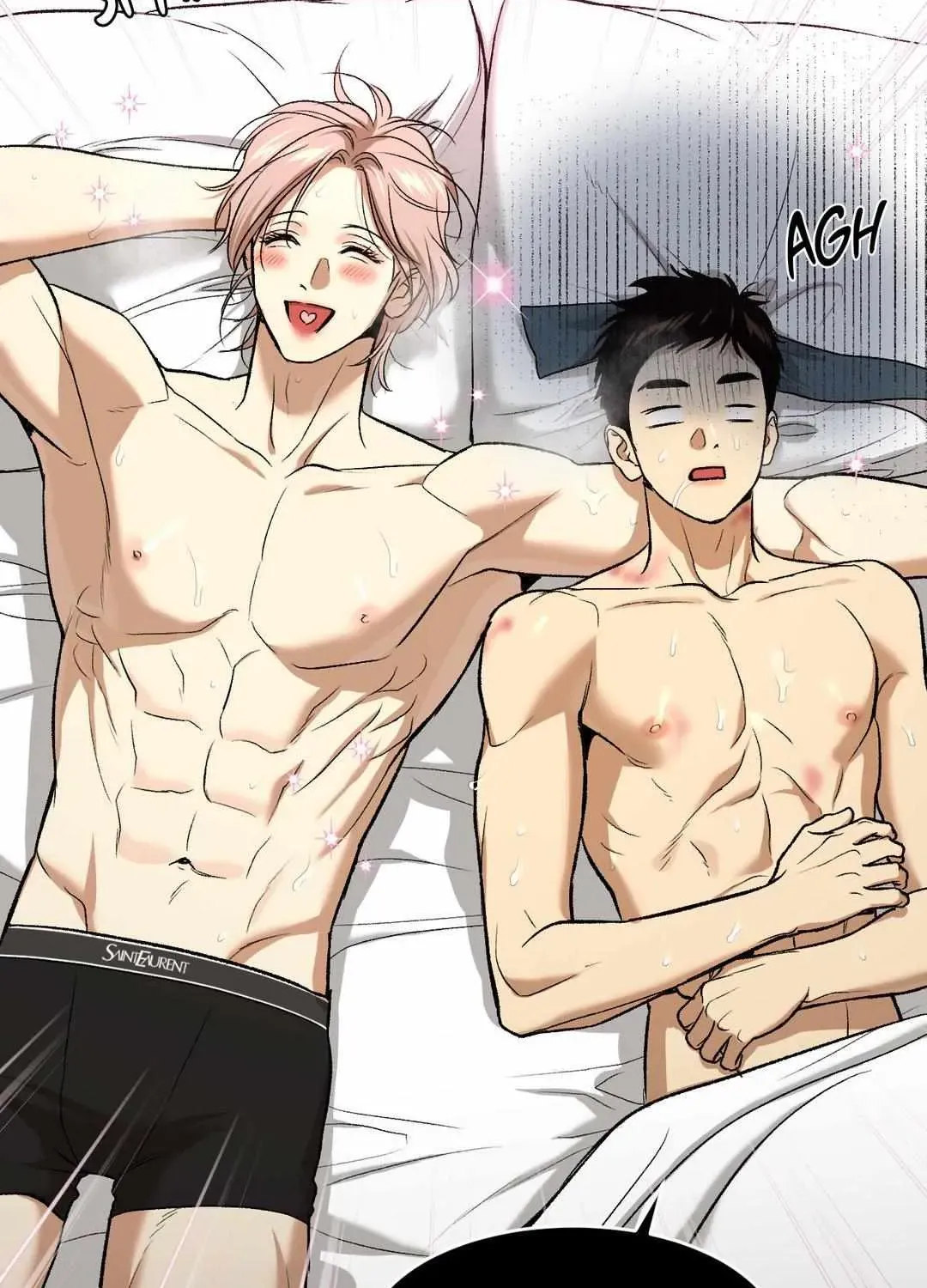 Read Jinx - Chapter 2.6 - jinxmanhwafree.com | Image 134