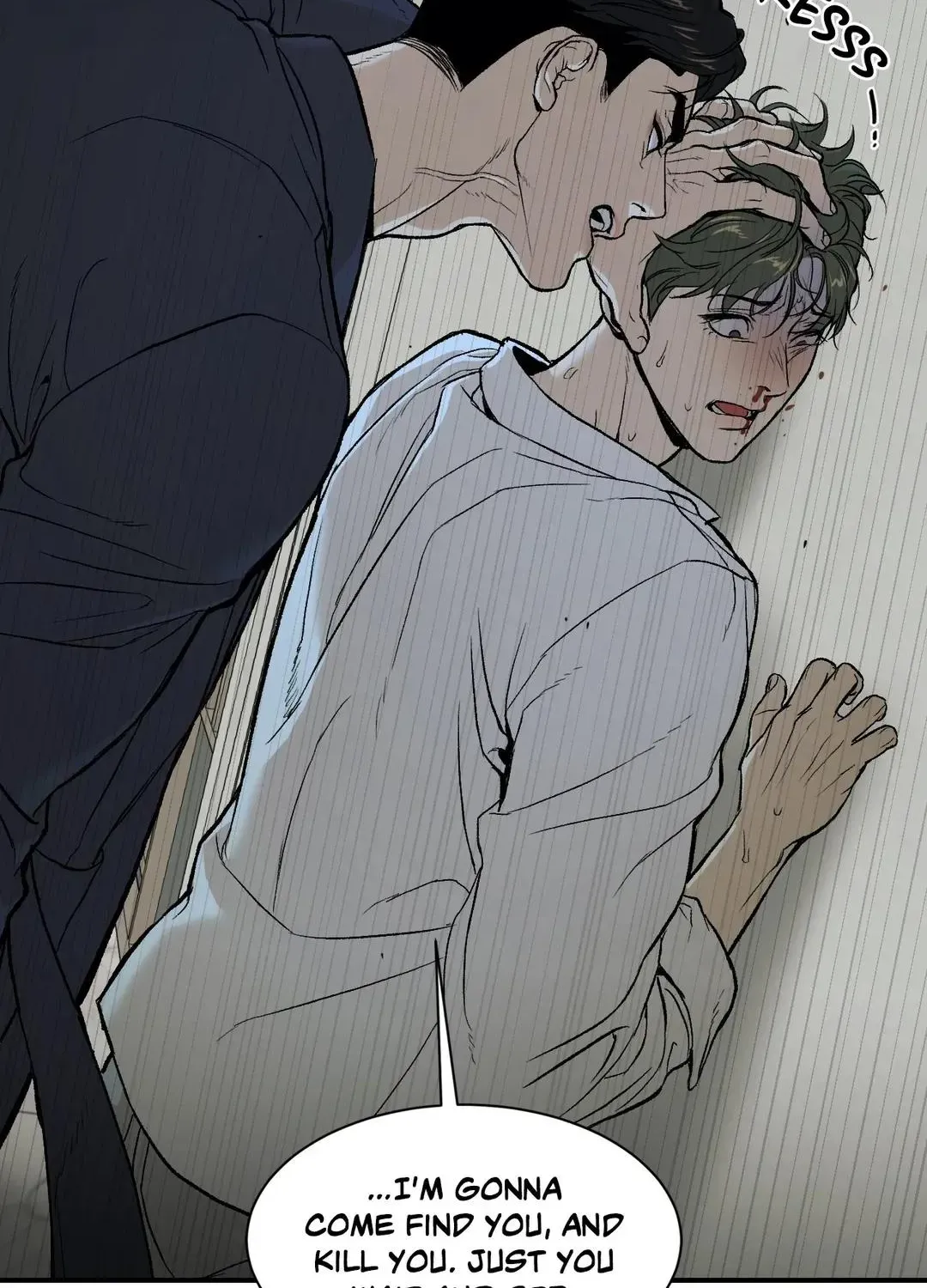 Read Jinx - Chapter 2.7 - jinxmanhwafree.com | Image 69