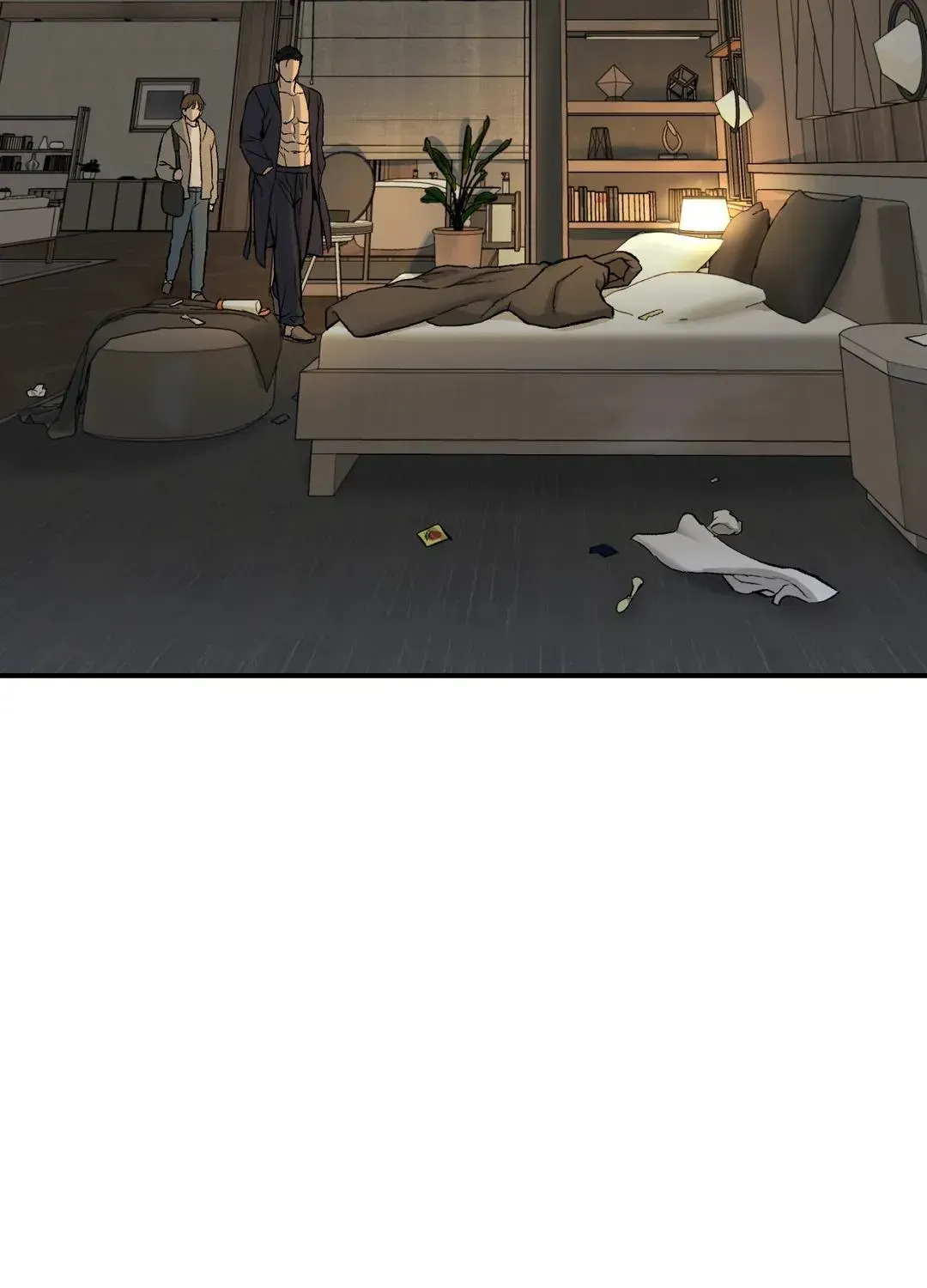 Read Jinx - Chapter 2.7 - jinxmanhwafree.com | Image 80