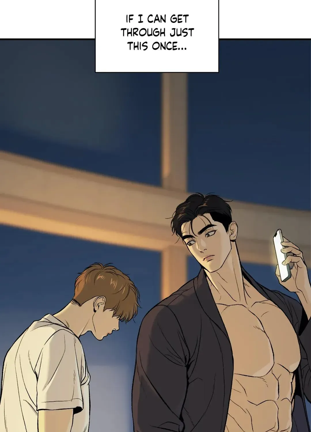 Read Jinx - Chapter 2.7 - jinxmanhwafree.com | Image 170