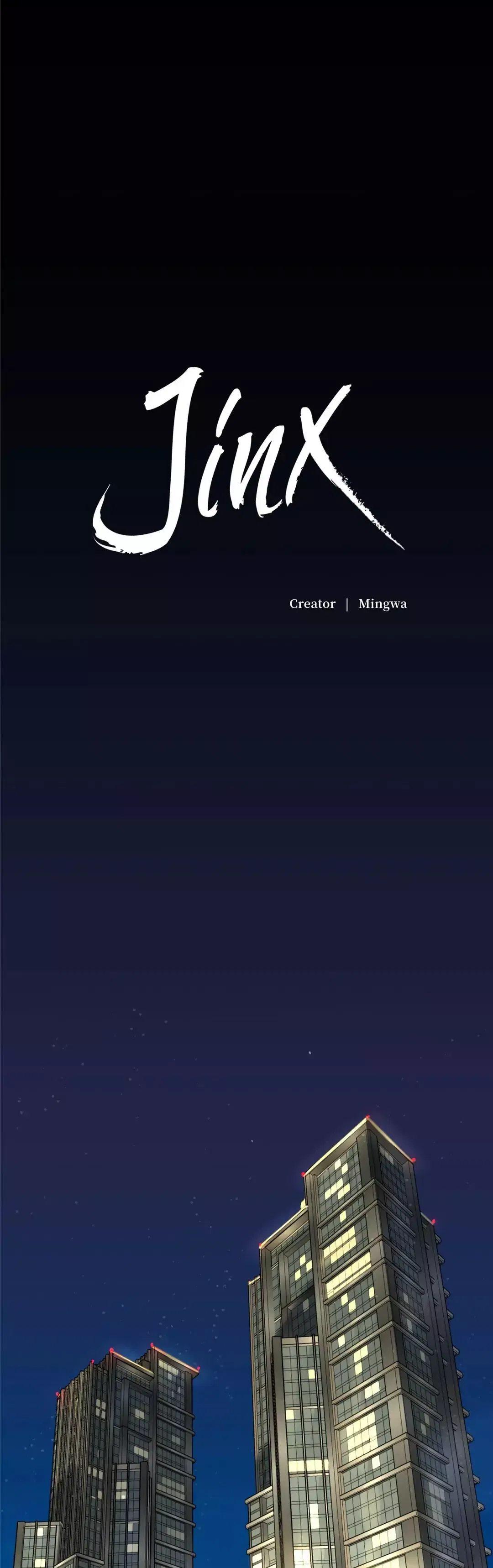 Read Jinx - Chapter 2 - jinxmanhwafree.com | Image 2