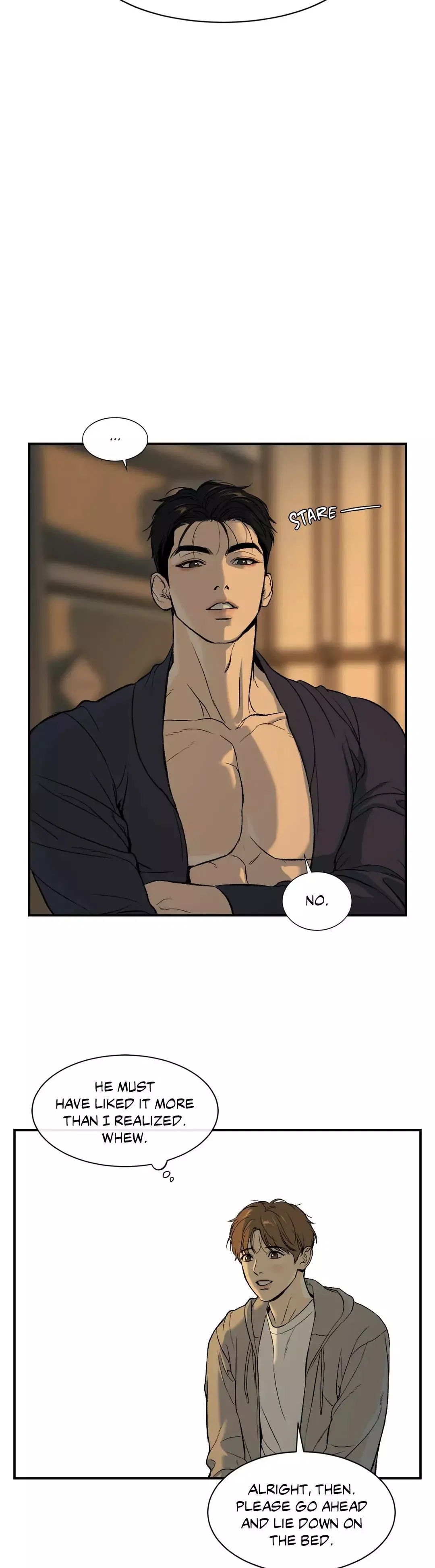 Read Jinx - Chapter 2 - jinxmanhwafree.com | Image 32