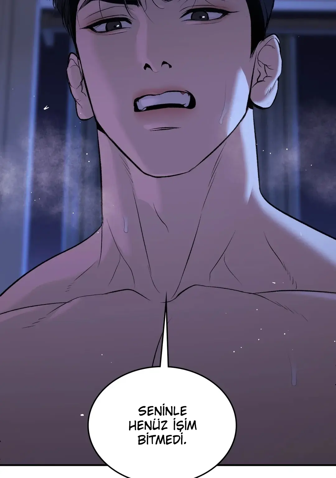 Read Jinx - Chapter 20 - jinxmangafree.net | Image 50
