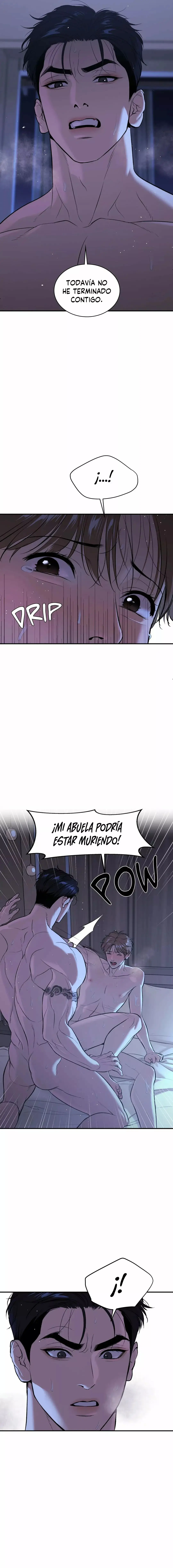 Read Jinx - Chapter 21 - jinxmangafree.net | Image 2