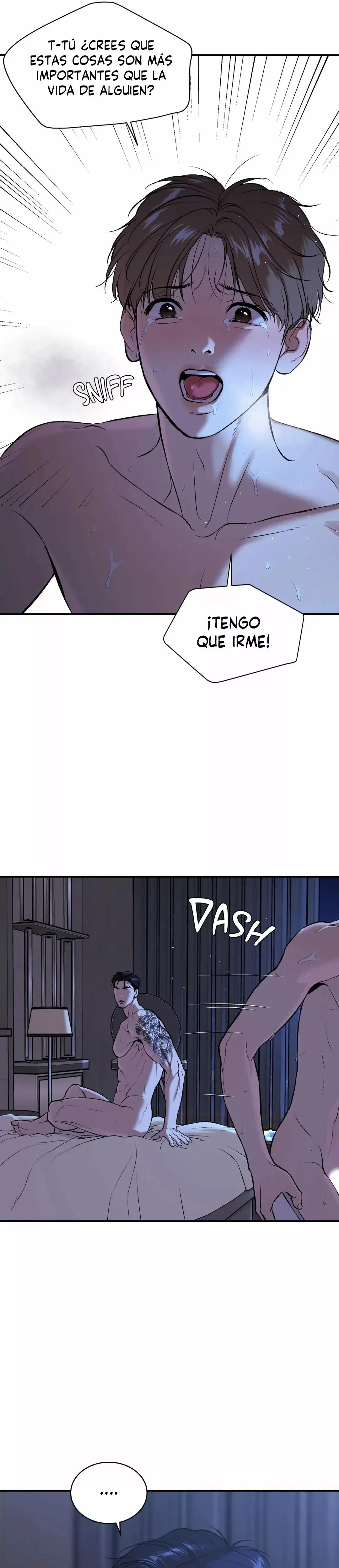 Read Jinx - Chapter 21 - jinxmangafree.net | Image 3