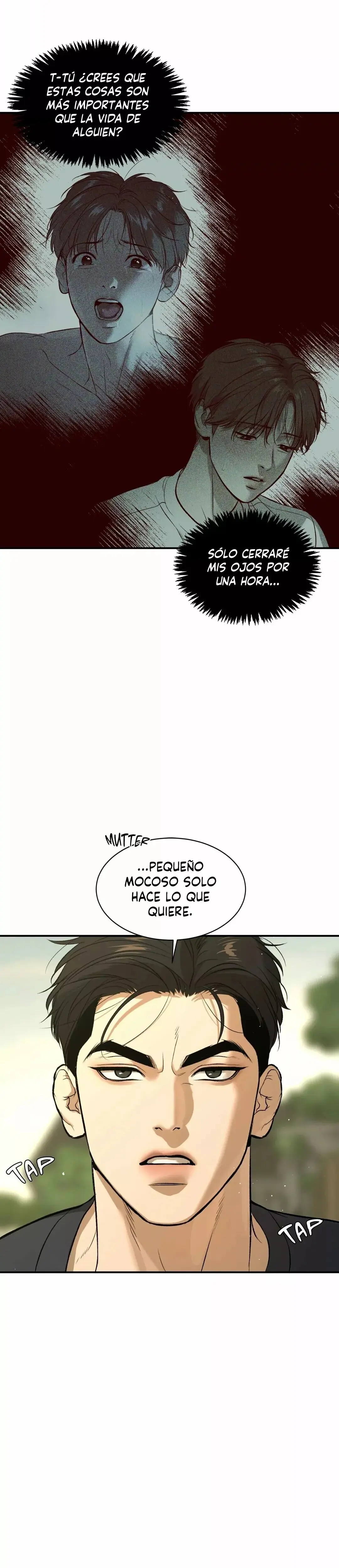 Read Jinx - Chapter 21 - jinxmangafree.net | Image 16