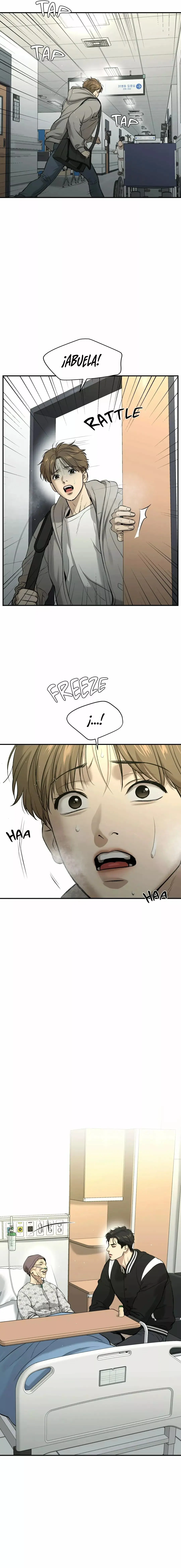 Read Jinx - Chapter 21 - jinxmangafree.net | Image 22