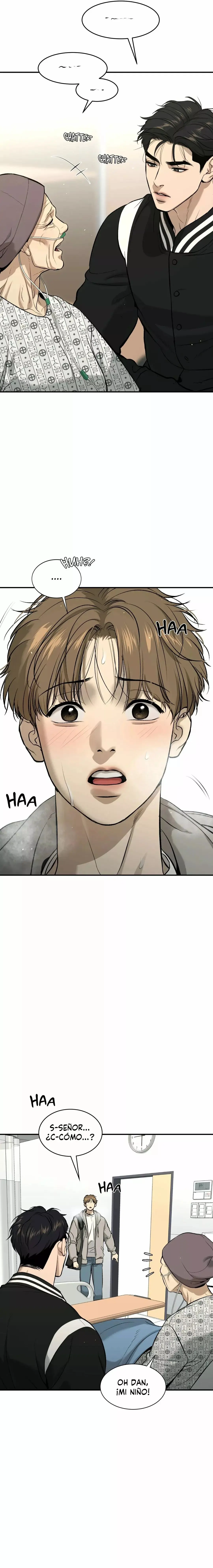 Read Jinx - Chapter 21 - jinxmangafree.net | Image 23