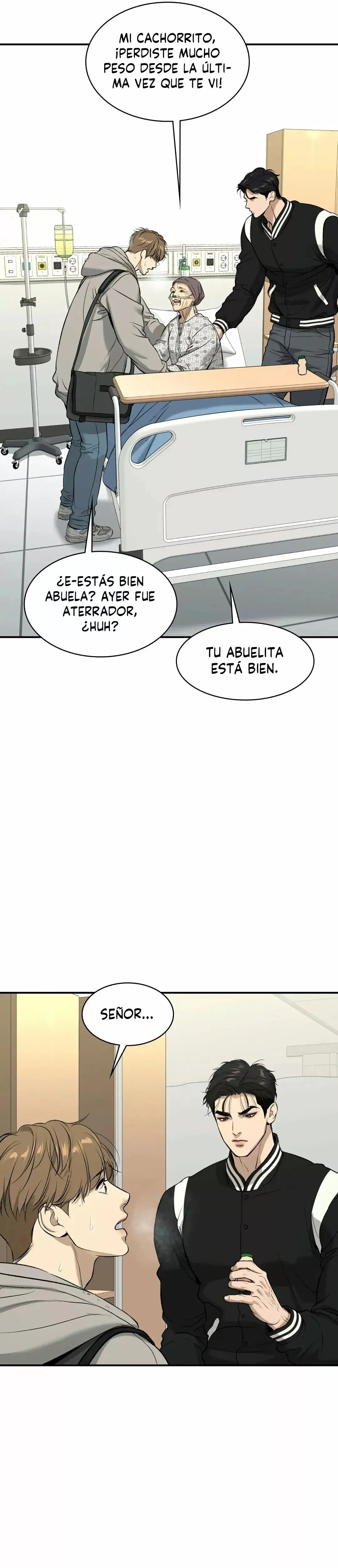 Read Jinx - Chapter 21 - jinxmangafree.net | Image 24
