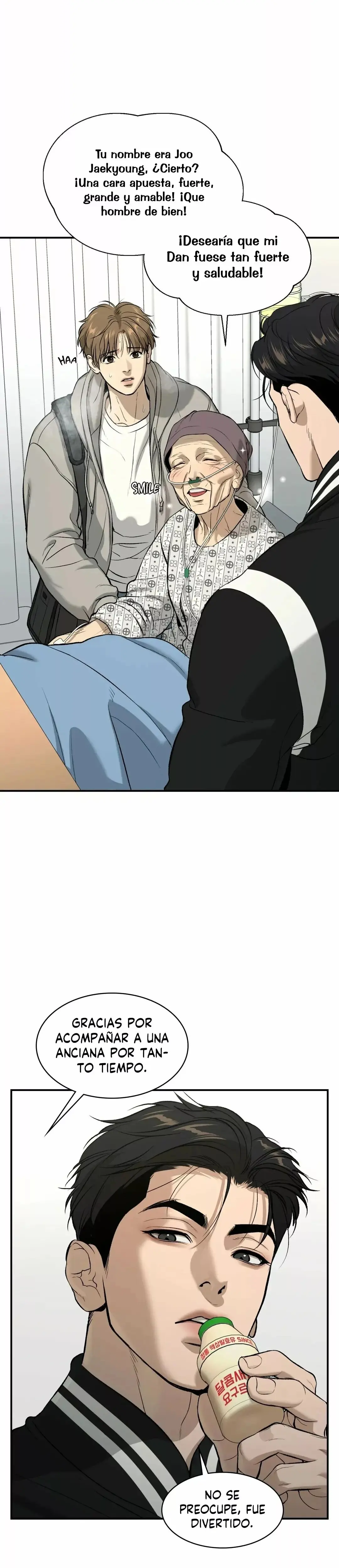 Read Jinx - Chapter 21 - jinxmangafree.net | Image 25