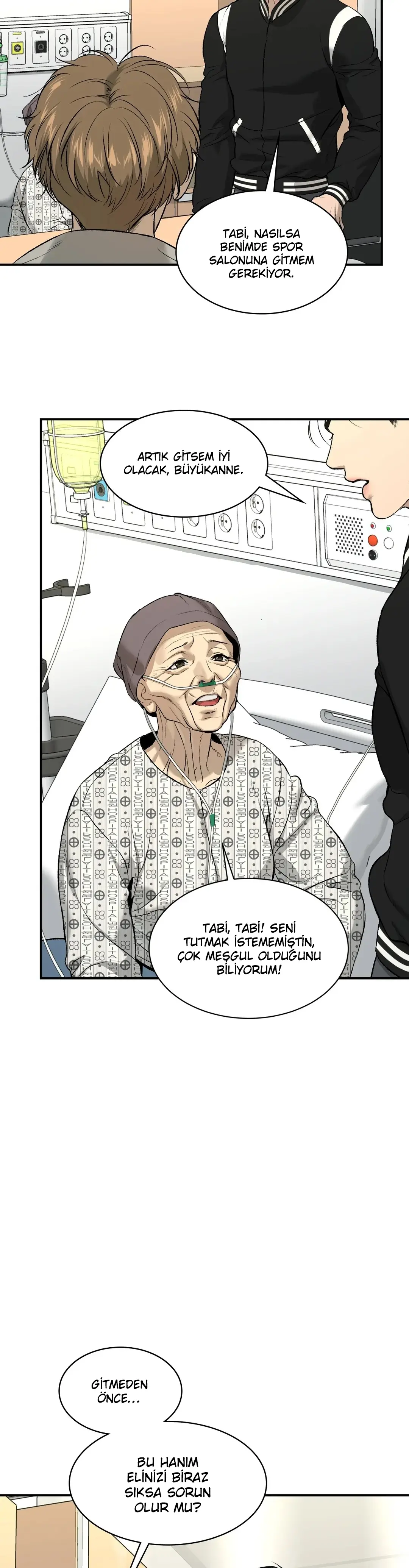 Read Jinx - Chapter 22 - jinxmangafree.net | Image 7