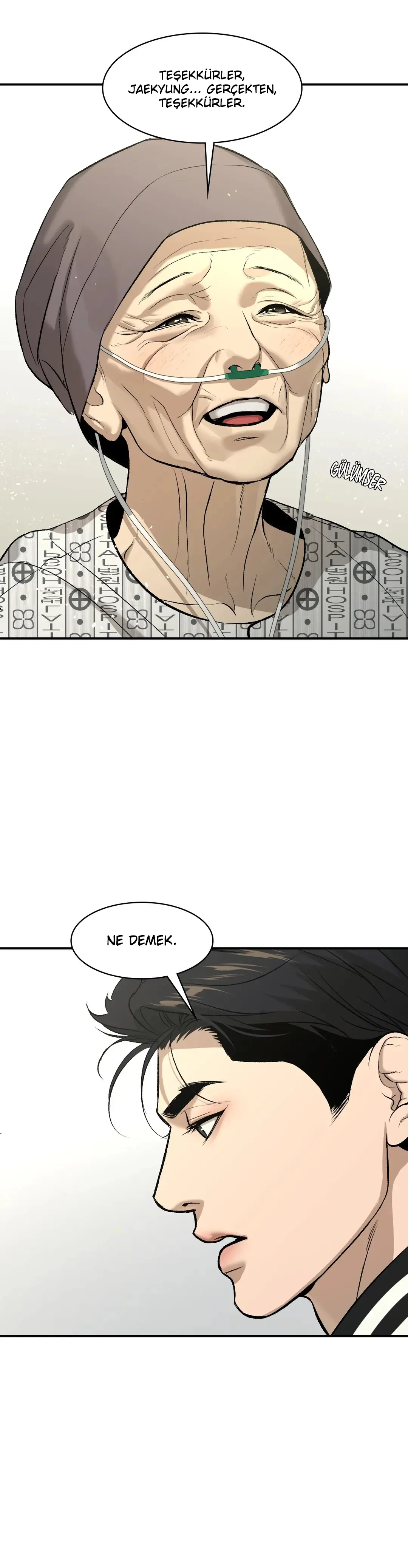 Read Jinx - Chapter 22 - jinxmangafree.net | Image 9