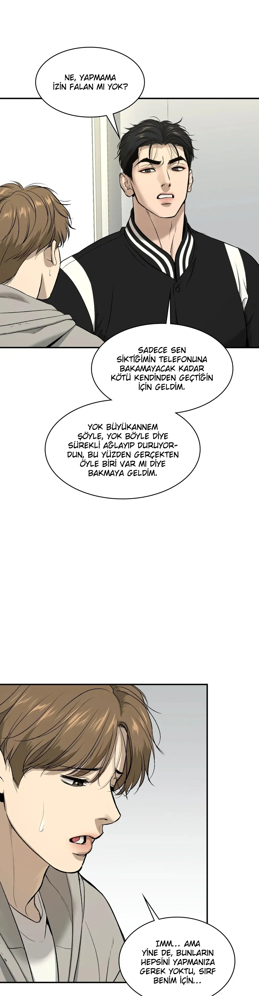 Read Jinx - Chapter 22 - jinxmangafree.net | Image 12