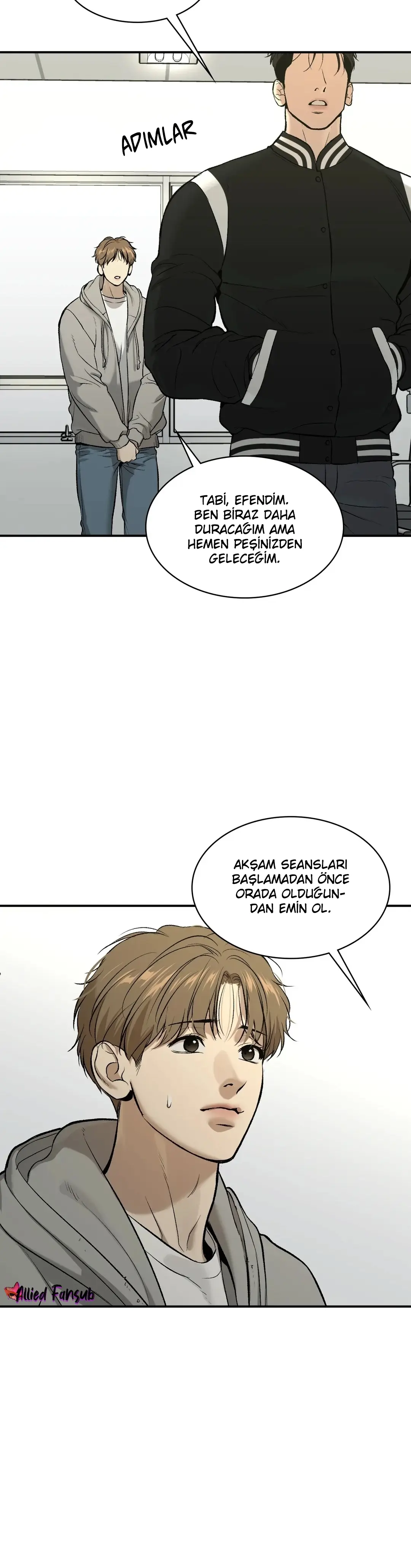 Read Jinx - Chapter 22 - jinxmangafree.net | Image 20