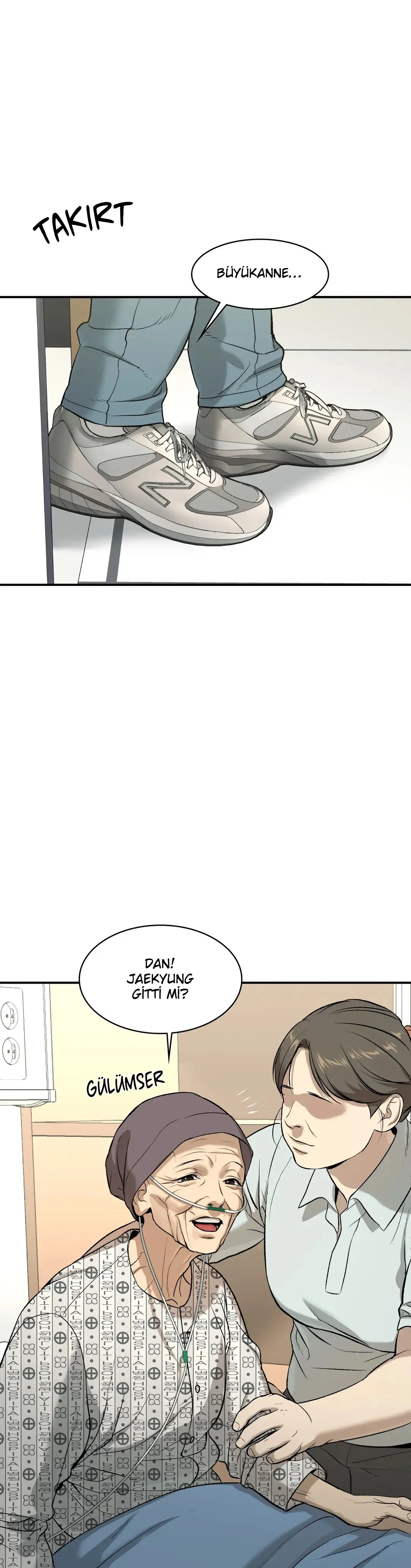 Read Jinx - Chapter 22 - jinxmangafree.net | Image 21