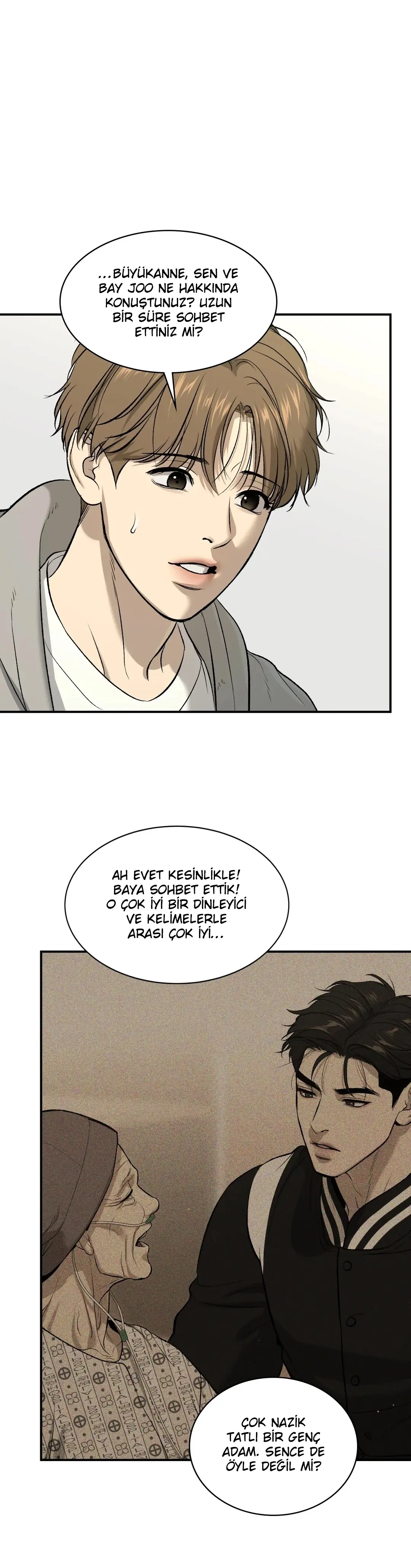 Read Jinx - Chapter 22 - jinxmangafree.net | Image 23