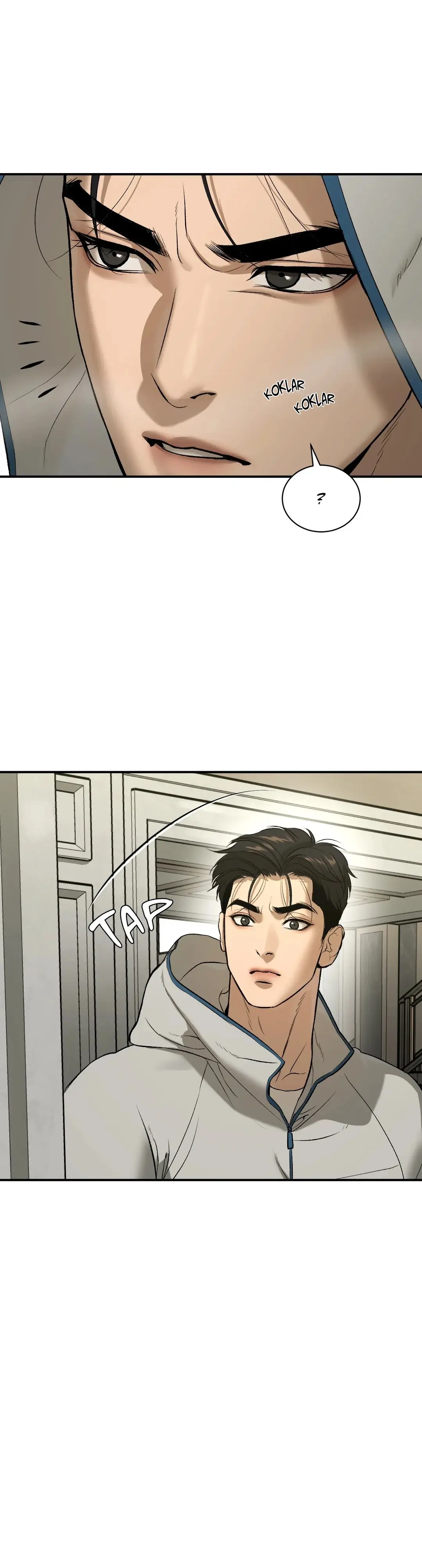 Read Jinx - Chapter 22 - jinxmangafree.net | Image 34