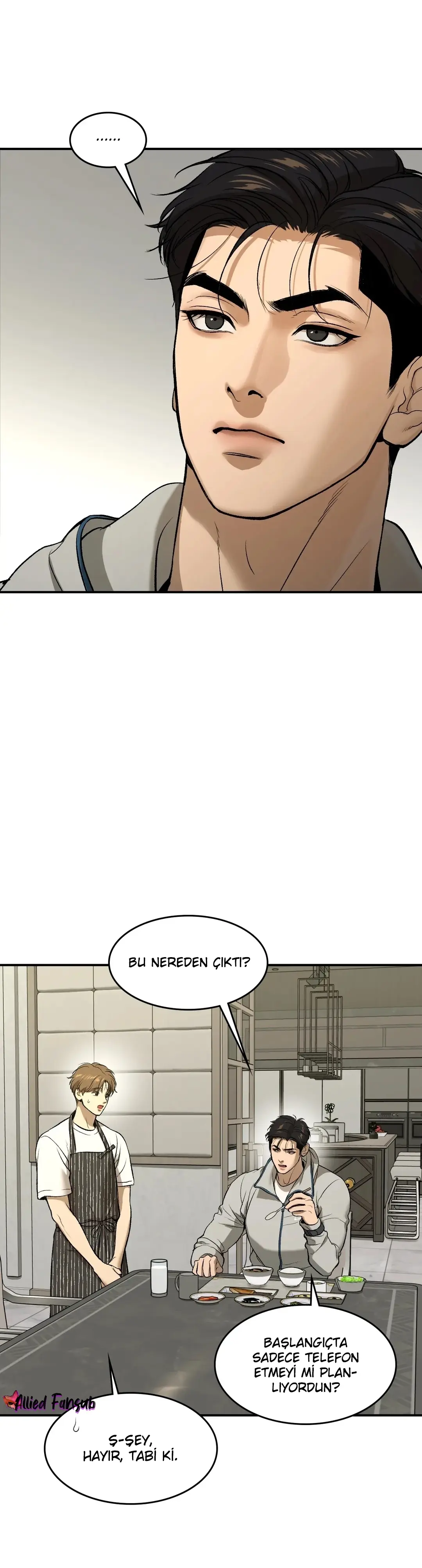 Read Jinx - Chapter 22 - jinxmangafree.net | Image 45