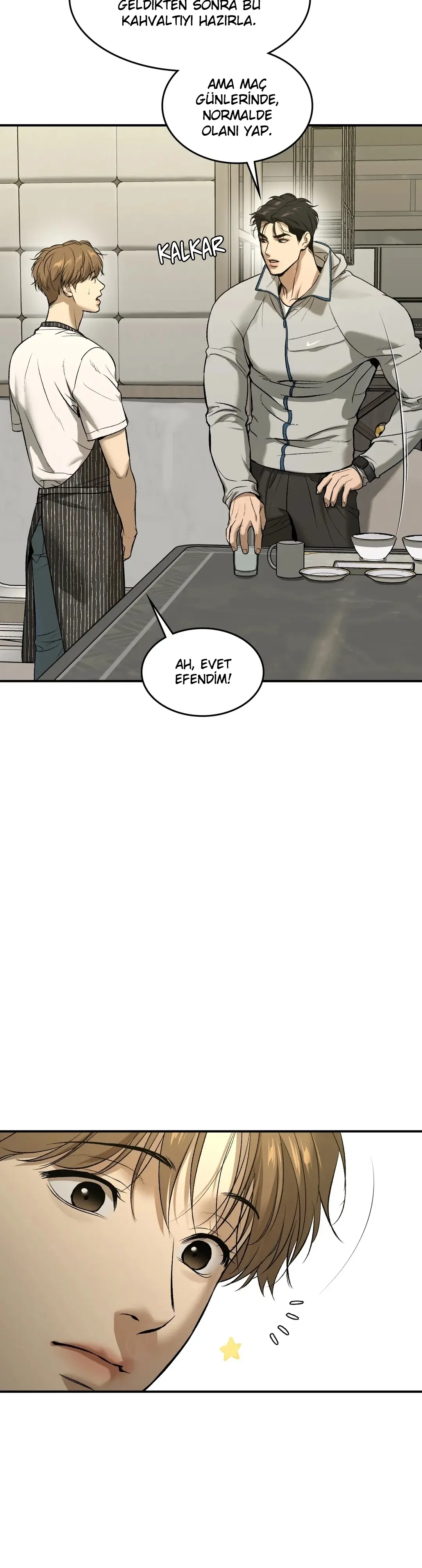 Read Jinx - Chapter 22 - jinxmangafree.net | Image 48