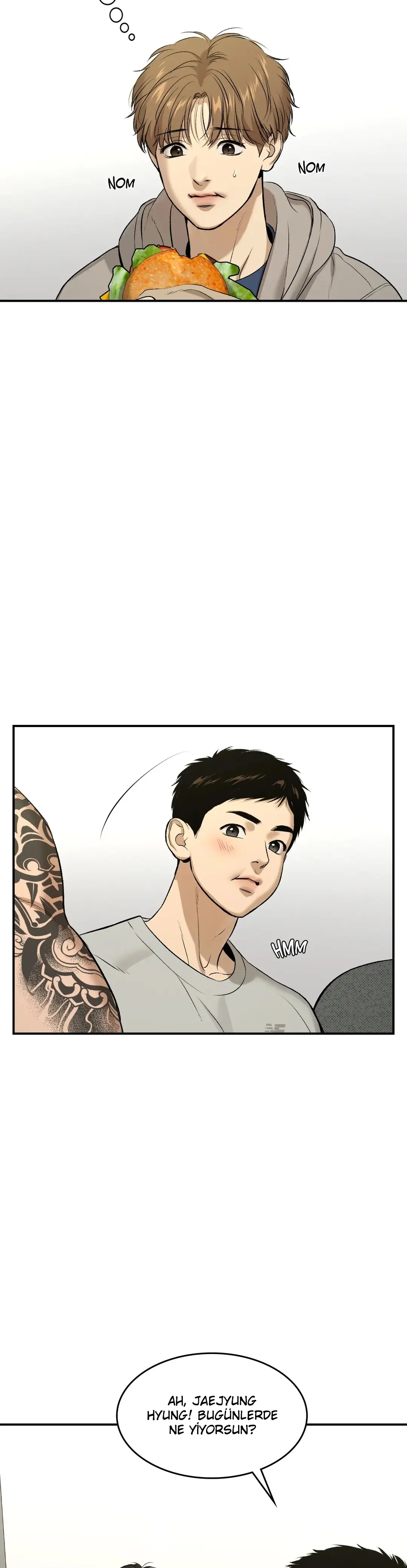 Read Jinx - Chapter 22 - jinxmangafree.net | Image 56