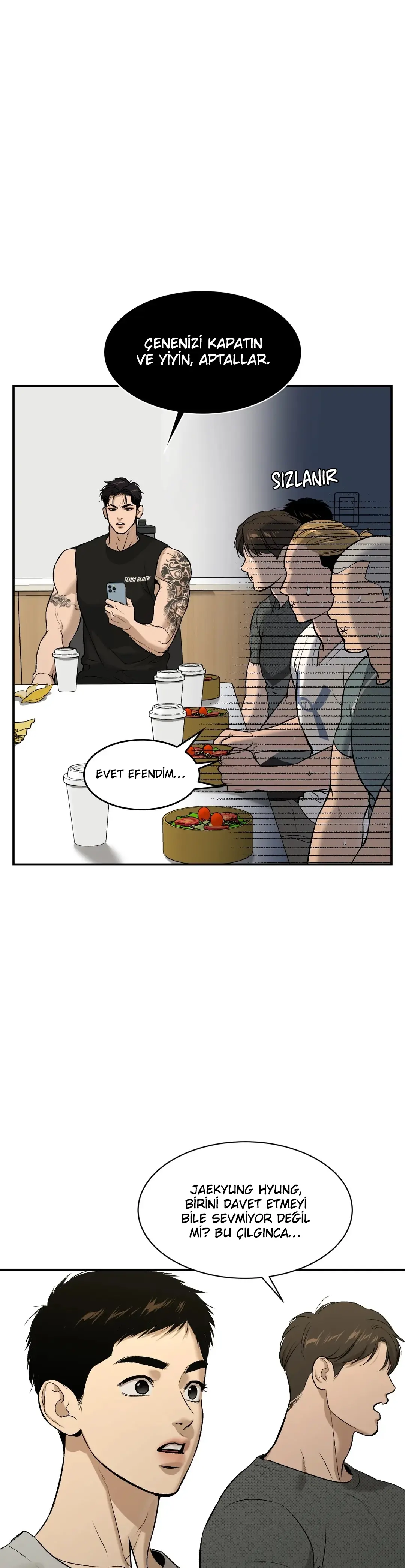 Read Jinx - Chapter 22 - jinxmangafree.net | Image 61