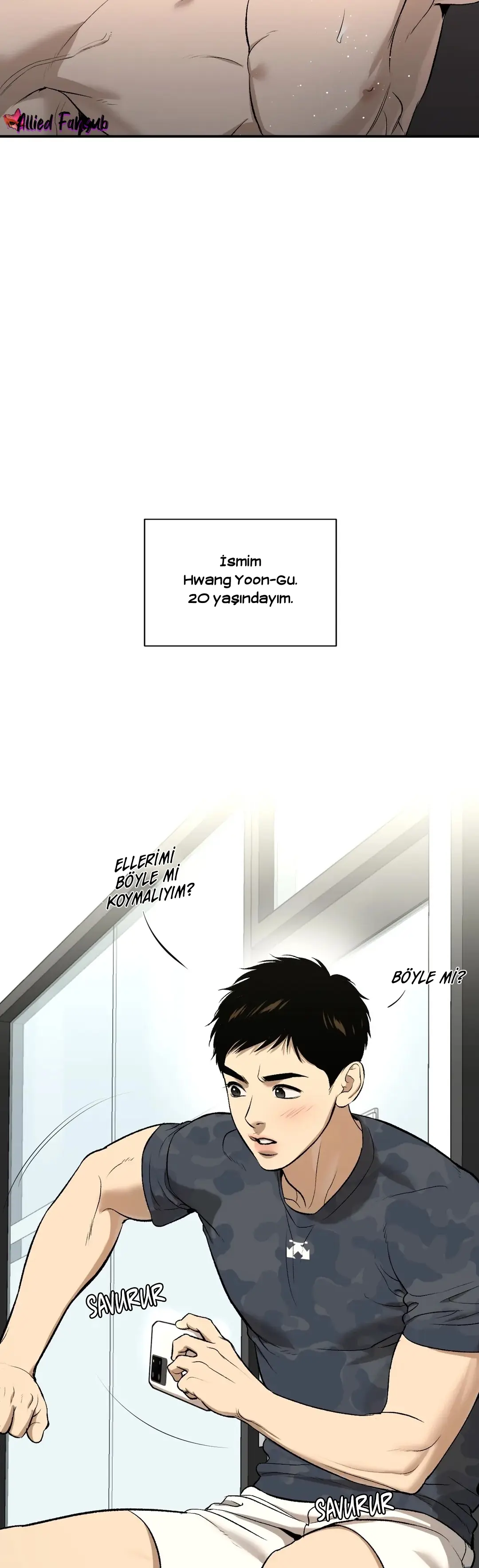 Read Jinx - Chapter 23 - jinxmangafree.net | Image 8