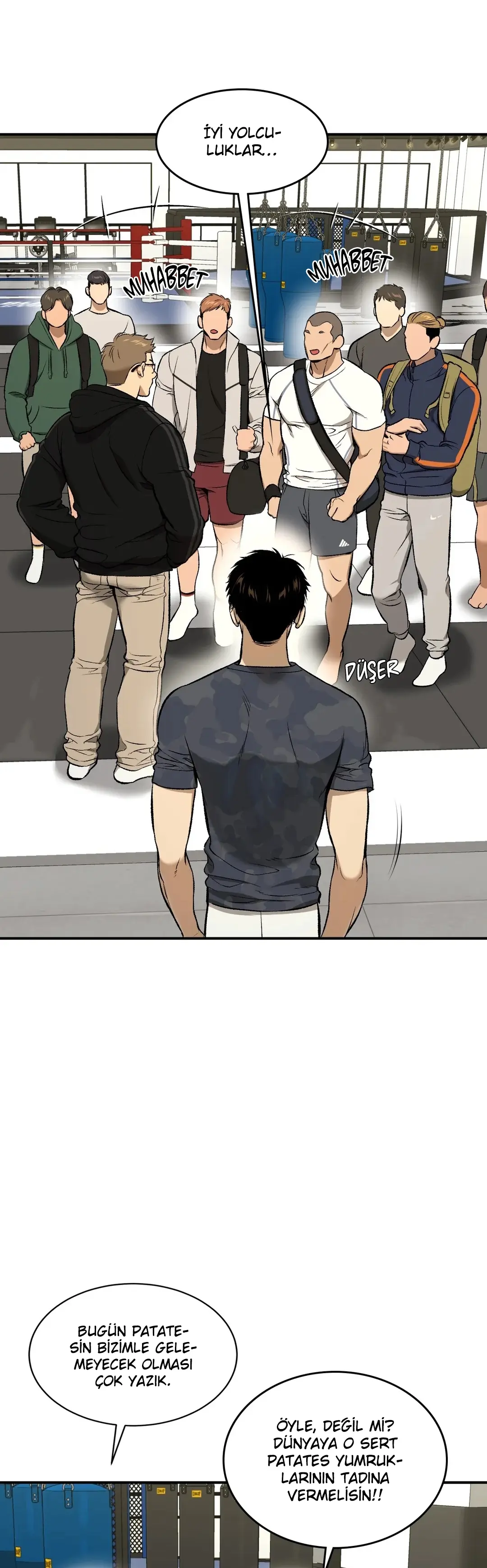 Read Jinx - Chapter 23 - jinxmangafree.net | Image 12