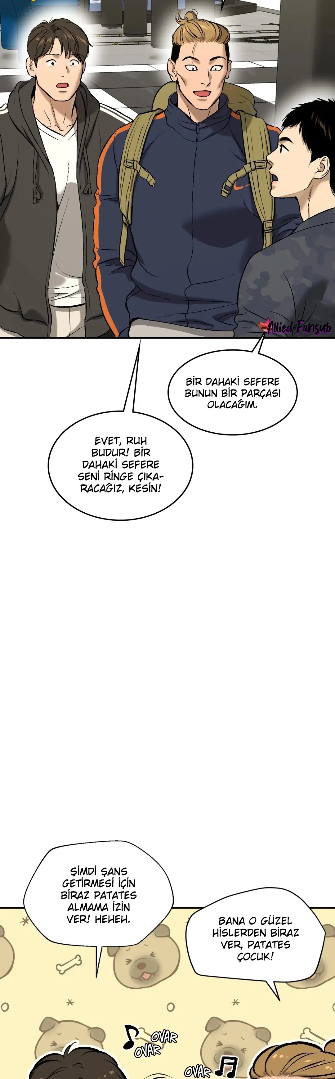 Read Jinx - Chapter 23 - jinxmangafree.net | Image 13