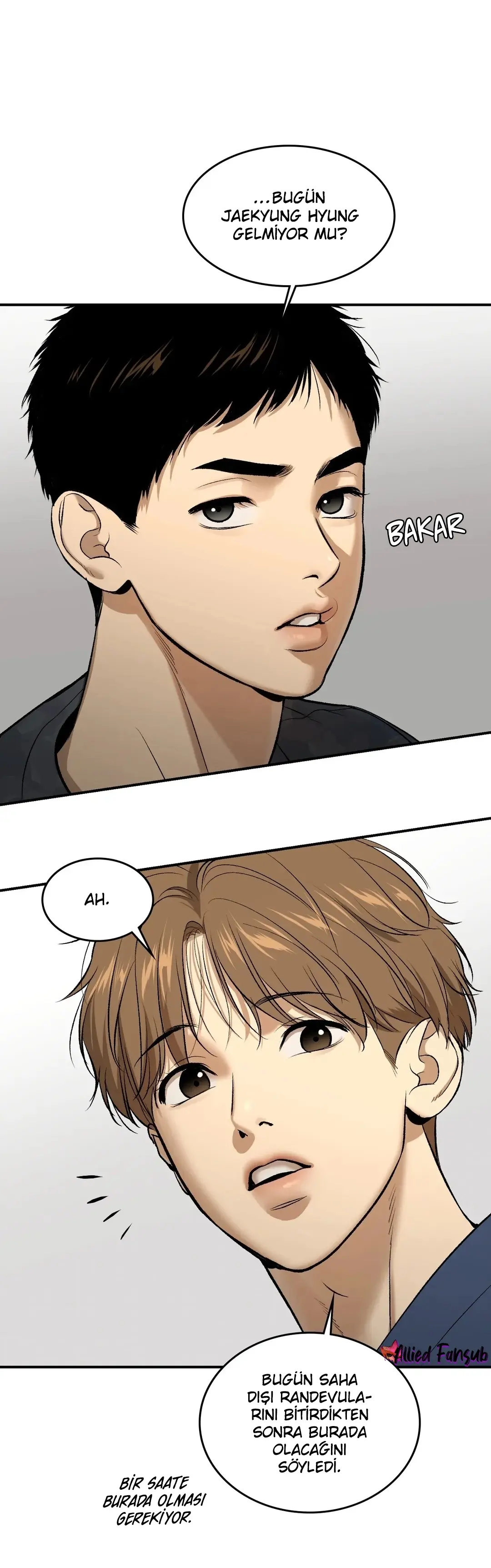 Read Jinx - Chapter 23 - jinxmangafree.net | Image 18