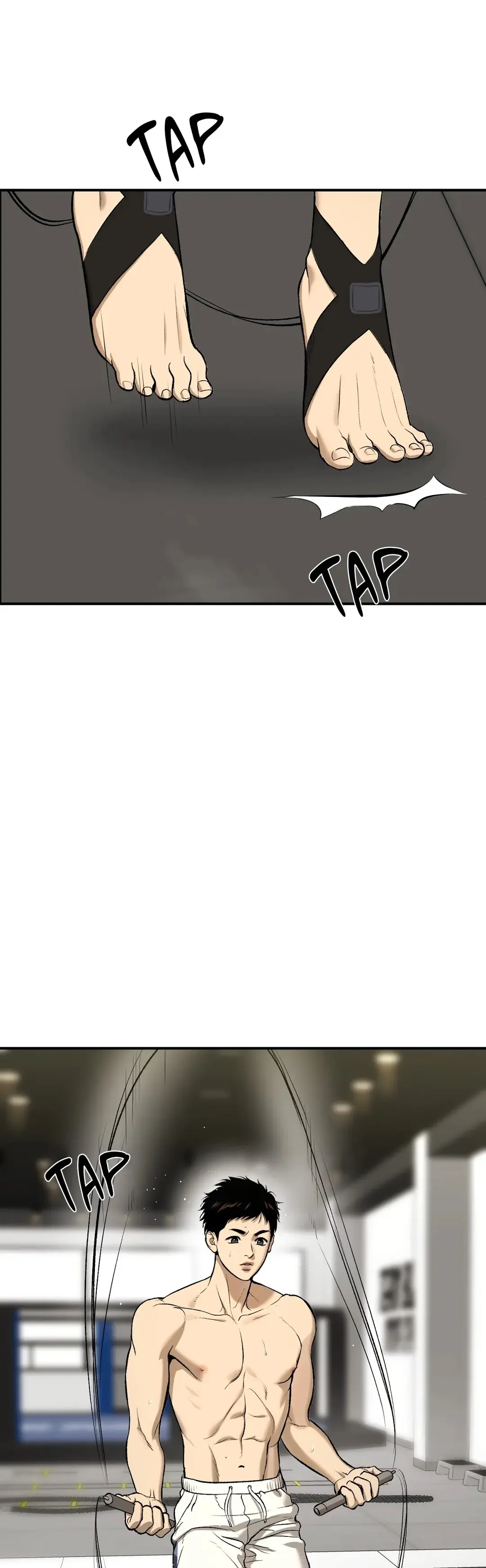 Read Jinx - Chapter 23 - jinxmangafree.net | Image 22