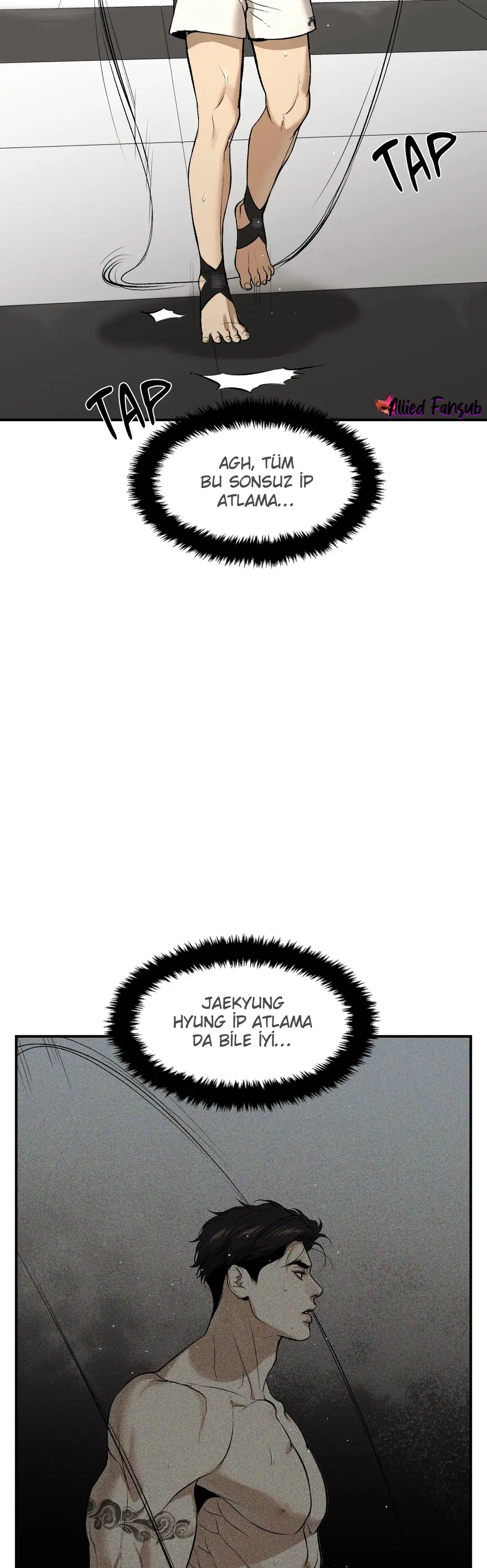 Read Jinx - Chapter 23 - jinxmangafree.net | Image 23