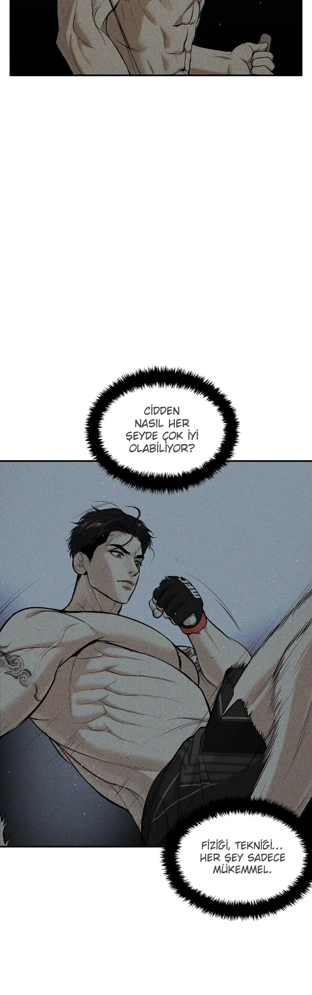 Read Jinx - Chapter 23 - jinxmangafree.net | Image 24