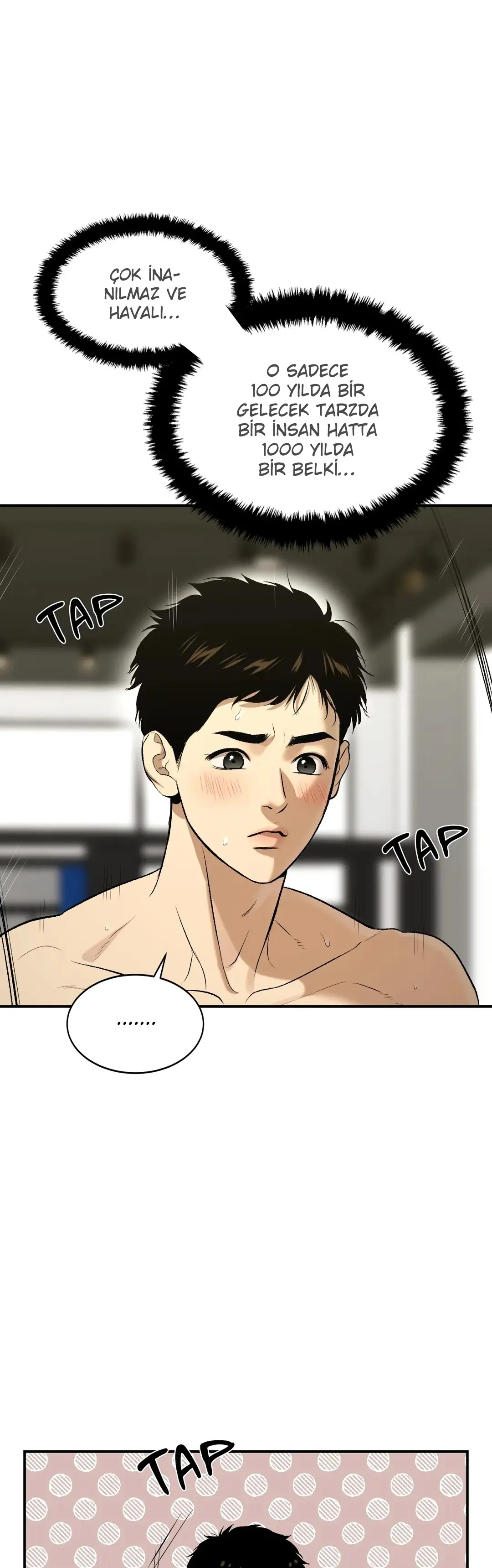 Read Jinx - Chapter 23 - jinxmangafree.net | Image 25