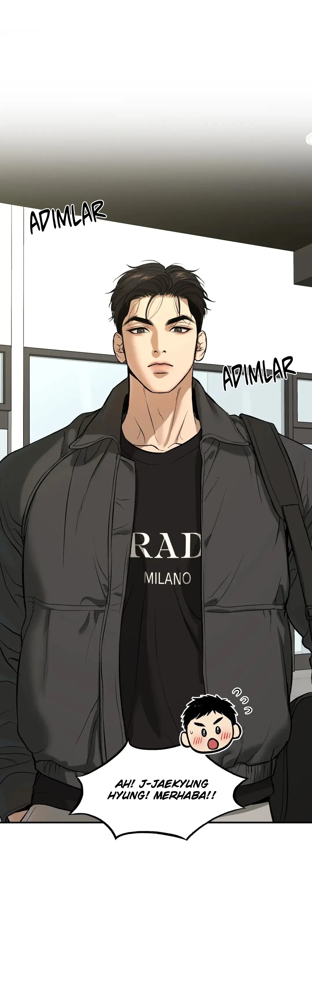 Read Jinx - Chapter 23 - jinxmangafree.net | Image 27