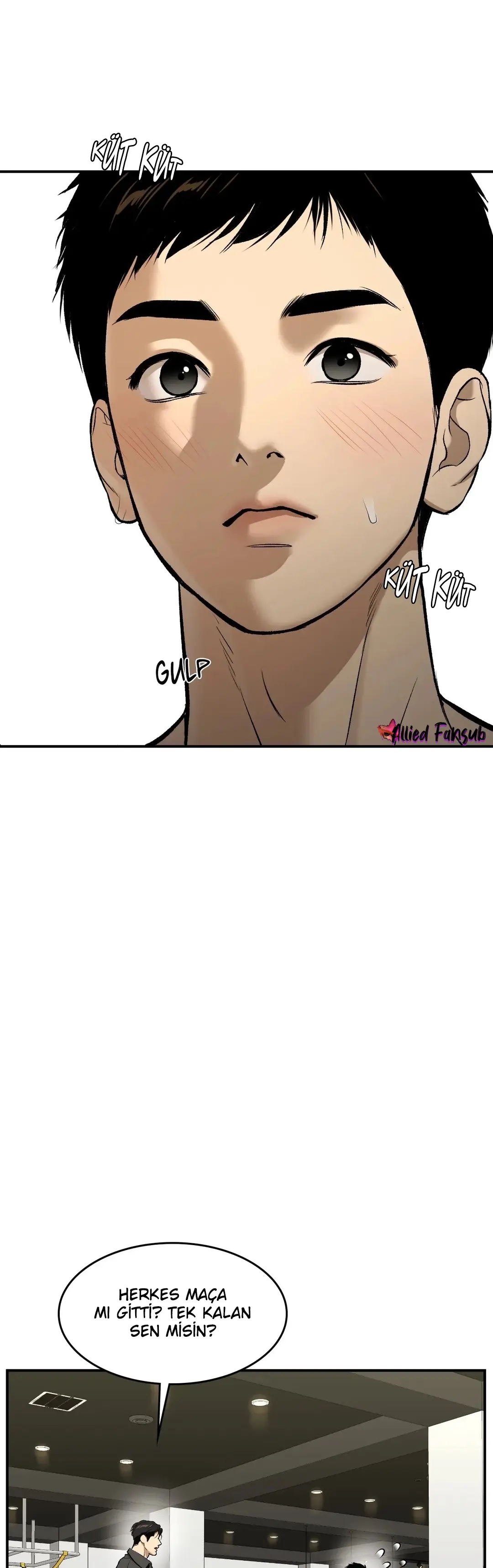 Read Jinx - Chapter 23 - jinxmangafree.net | Image 28