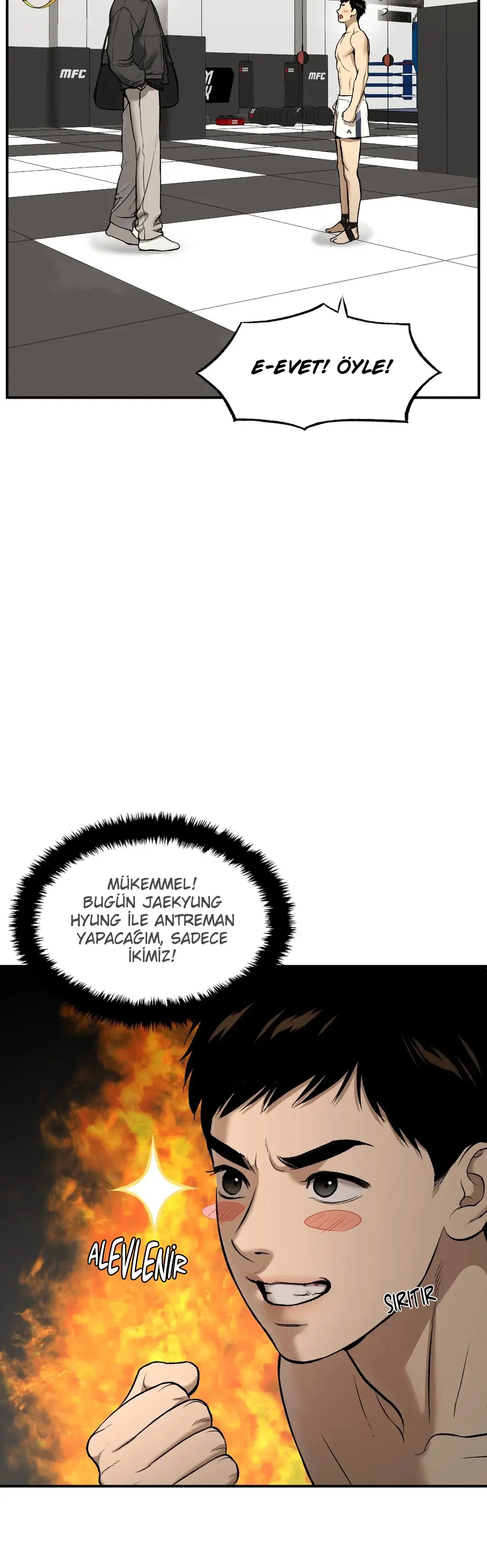 Read Jinx - Chapter 23 - jinxmangafree.net | Image 29