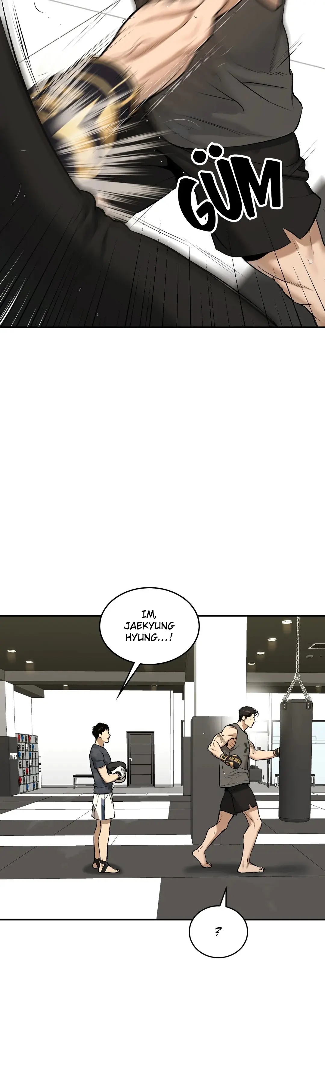 Read Jinx - Chapter 23 - jinxmangafree.net | Image 35