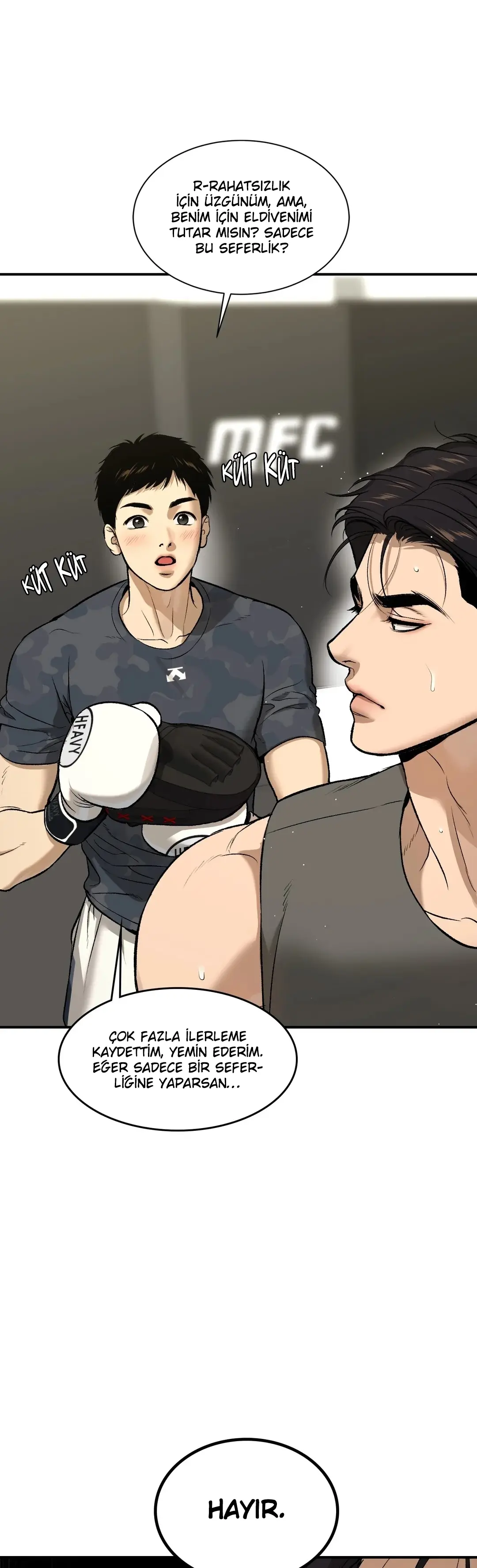 Read Jinx - Chapter 23 - jinxmangafree.net | Image 36