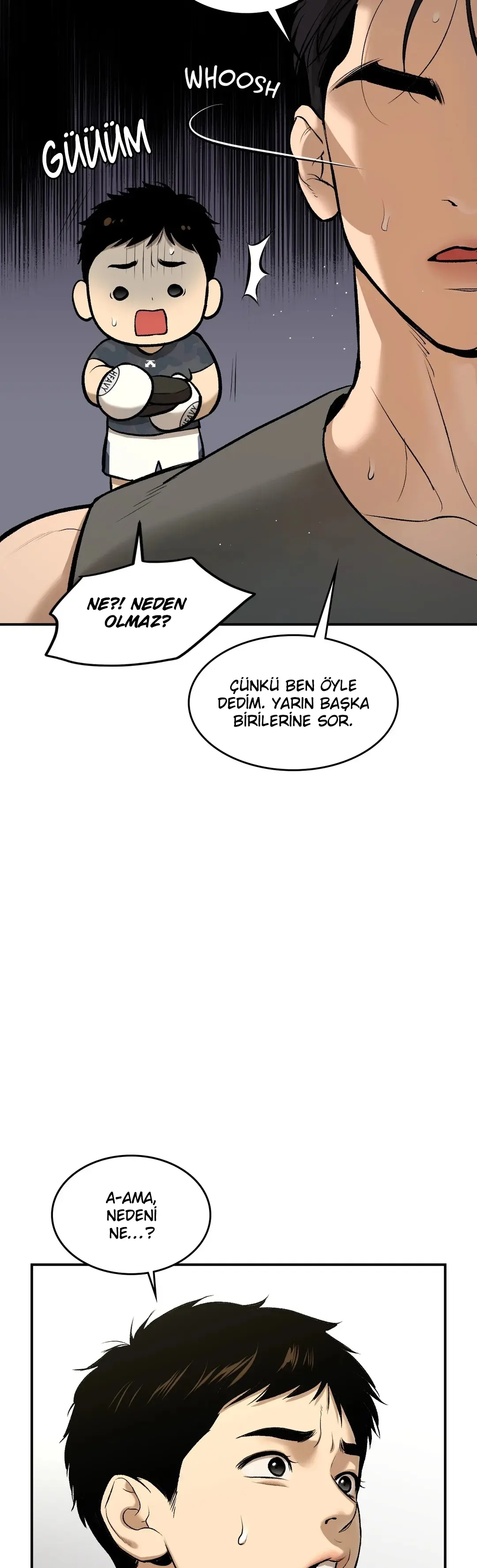 Read Jinx - Chapter 23 - jinxmangafree.net | Image 37