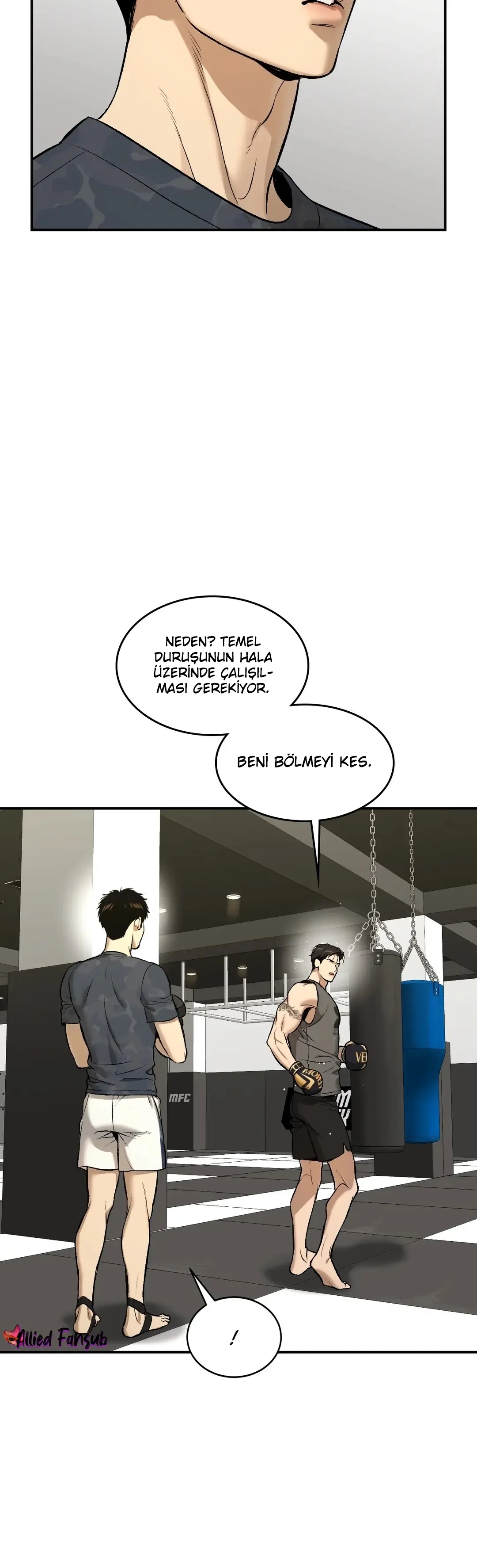 Read Jinx - Chapter 23 - jinxmangafree.net | Image 38