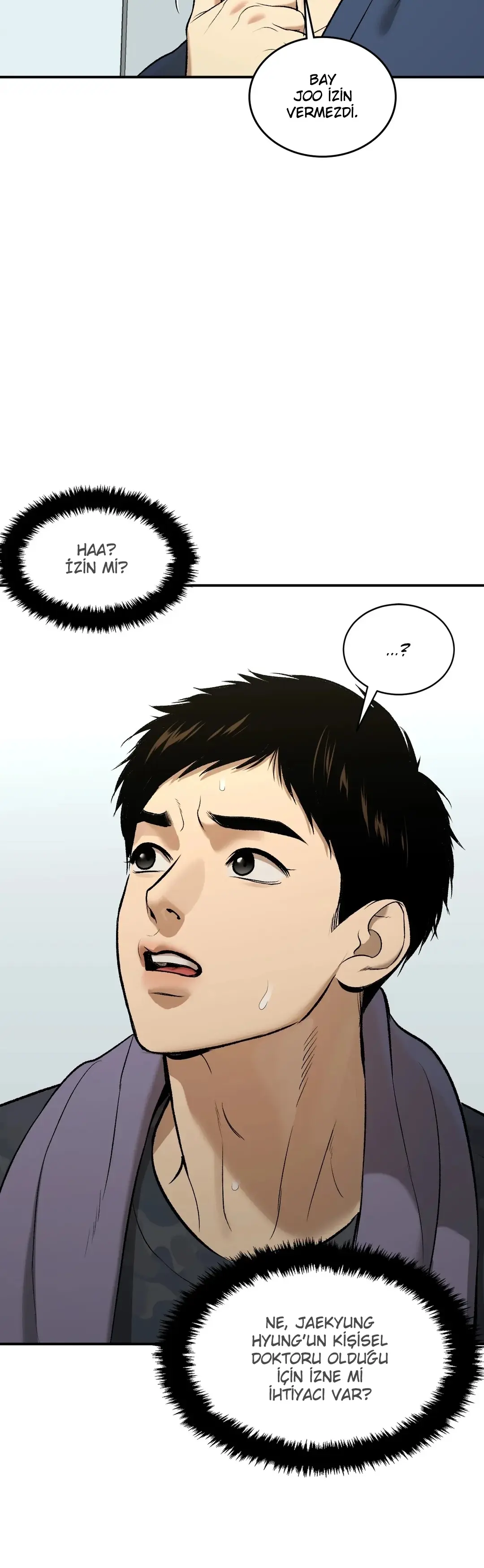 Read Jinx - Chapter 23 - jinxmangafree.net | Image 45