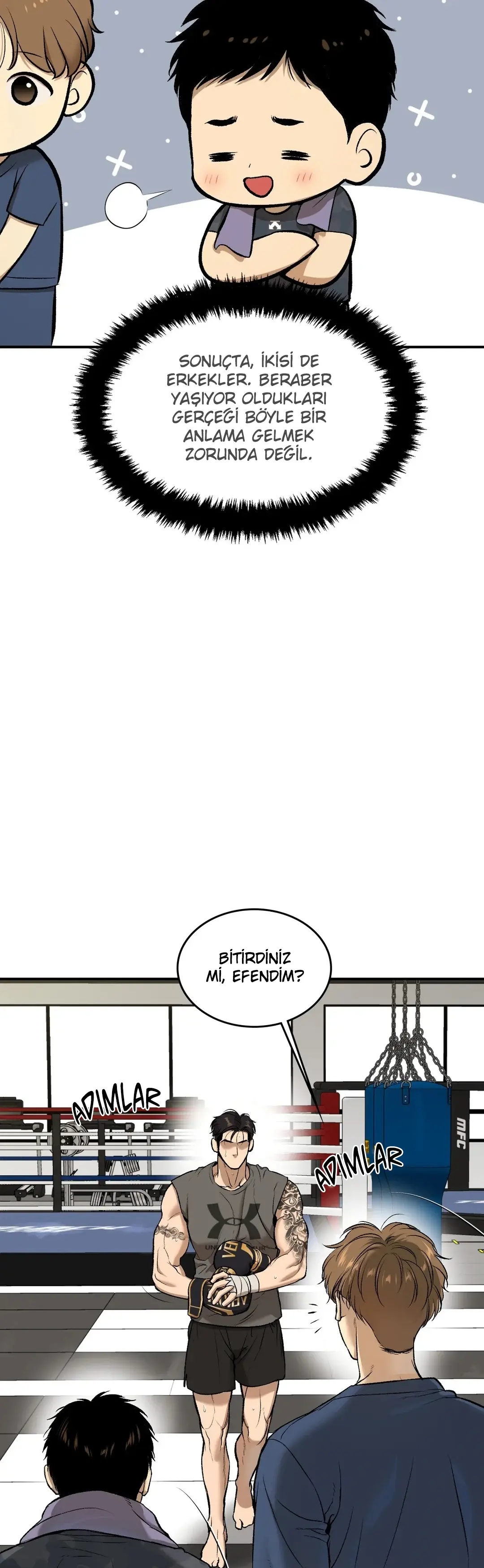 Read Jinx - Chapter 23 - jinxmangafree.net | Image 47