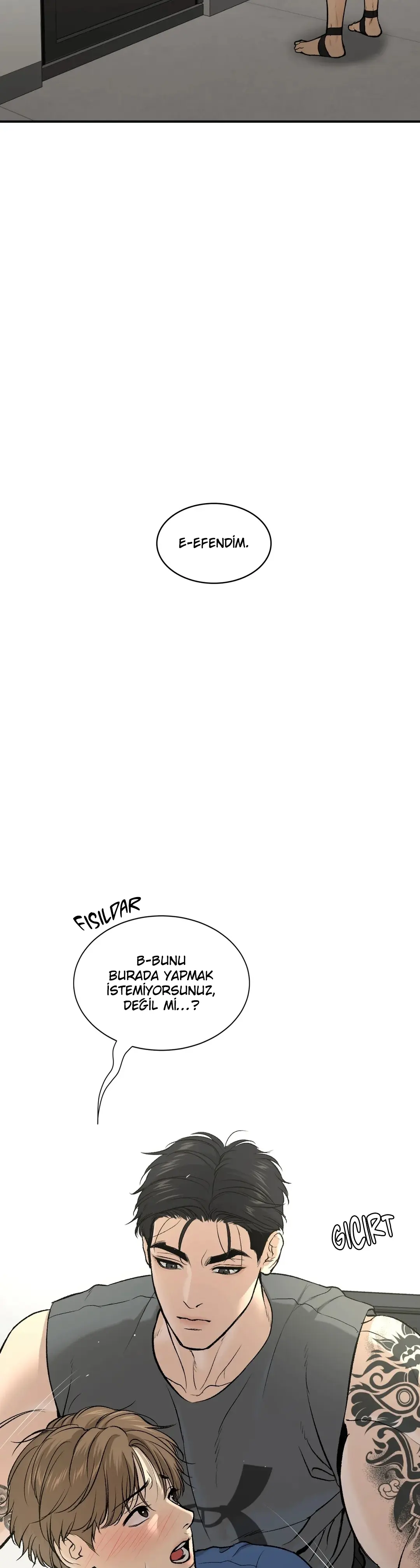 Read Jinx - Chapter 24 - jinxmangafree.net | Image 6