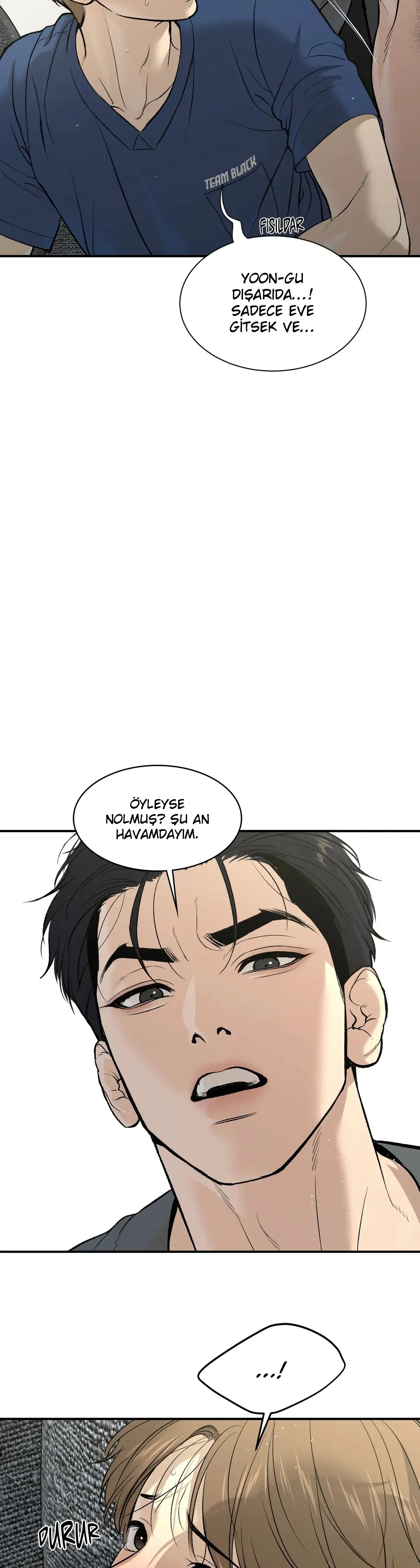 Read Jinx - Chapter 24 - jinxmangafree.net | Image 7