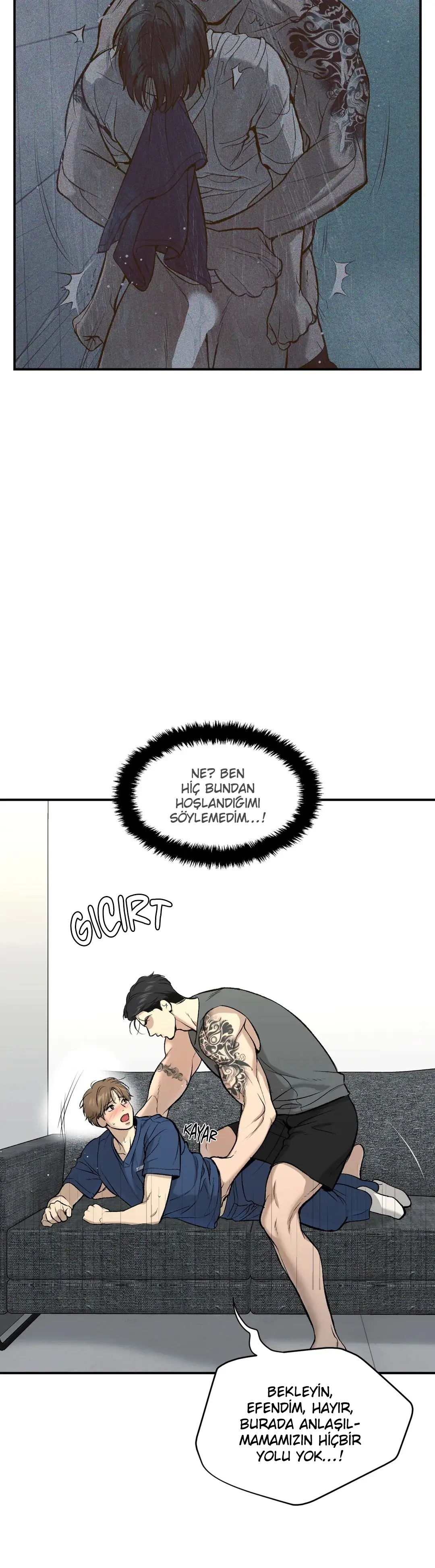 Read Jinx - Chapter 24 - jinxmangafree.net | Image 9