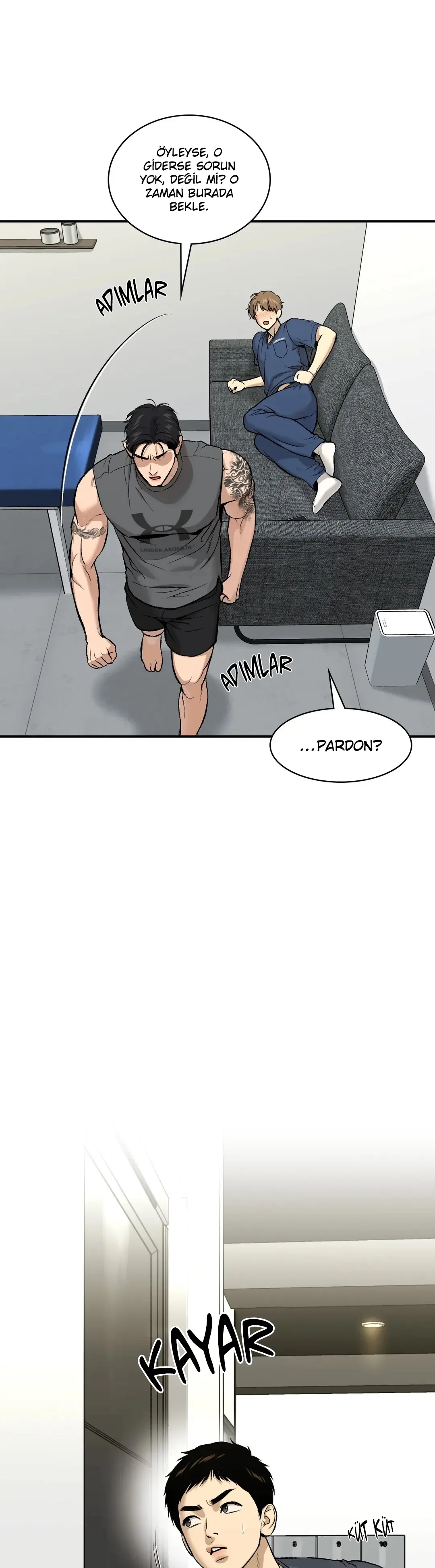 Read Jinx - Chapter 24 - jinxmangafree.net | Image 12