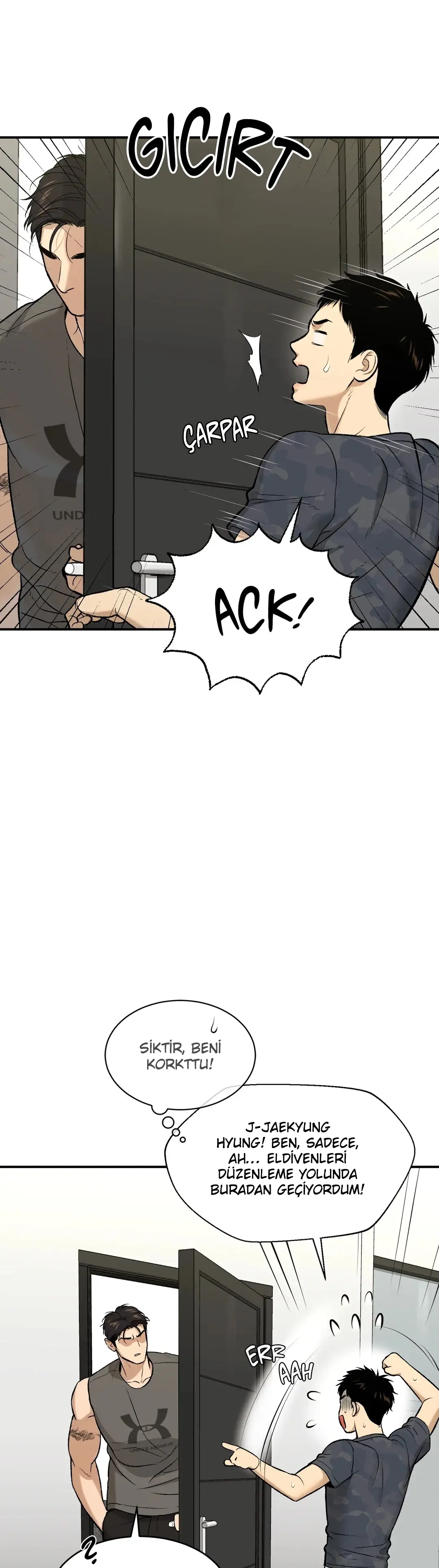 Read Jinx - Chapter 24 - jinxmangafree.net | Image 14