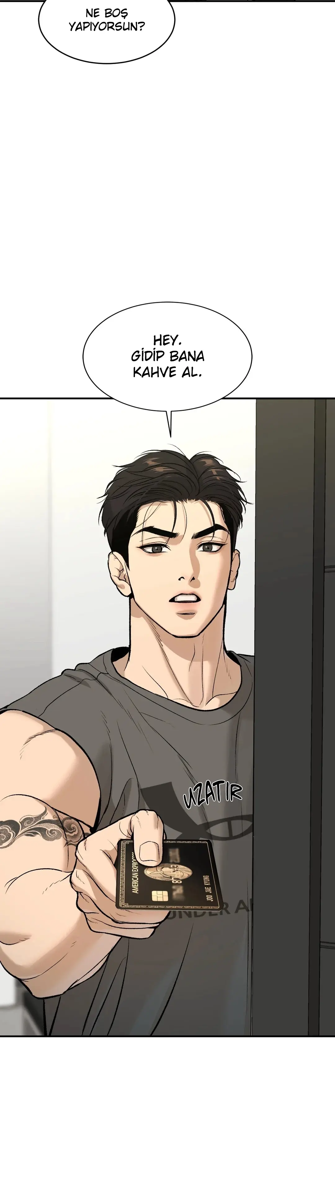 Read Jinx - Chapter 24 - jinxmangafree.net | Image 15