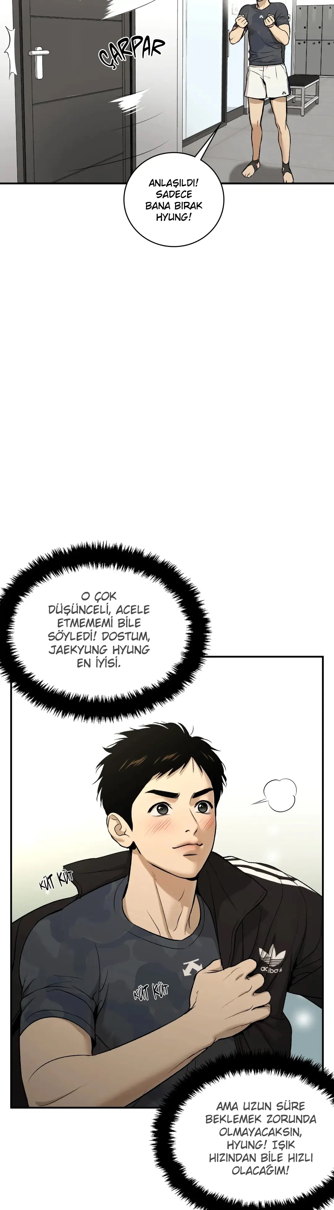 Read Jinx - Chapter 24 - jinxmangafree.net | Image 19