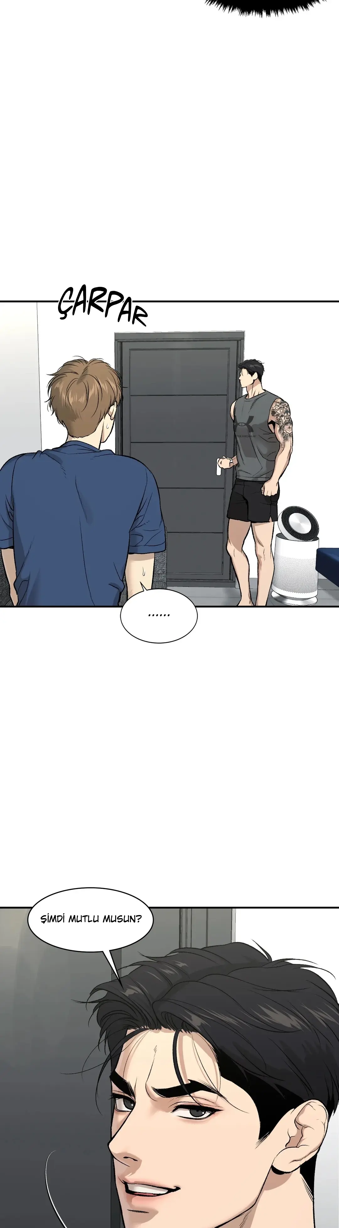 Read Jinx - Chapter 24 - jinxmangafree.net | Image 20